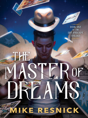 cover image of The Master of Dreams